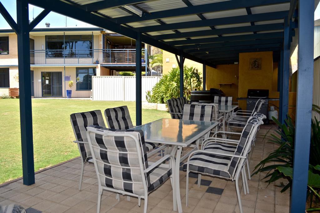 Longbeach Apartments Coffin Bay Екстериор снимка
