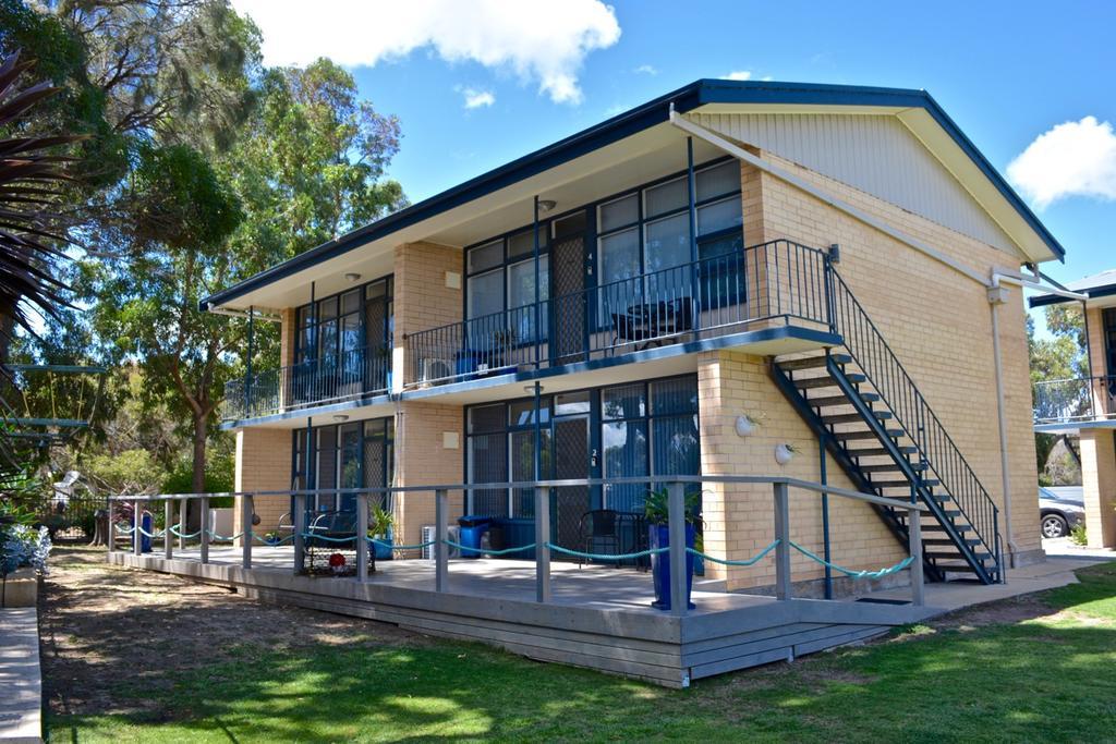 Longbeach Apartments Coffin Bay Екстериор снимка