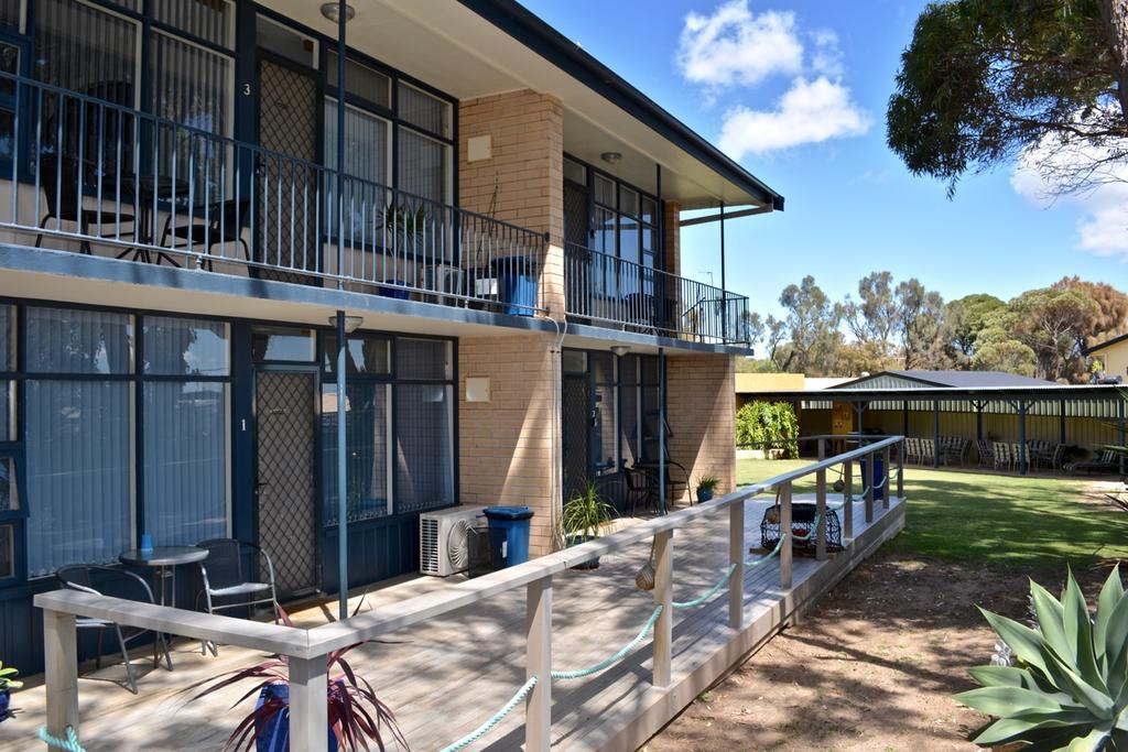 Longbeach Apartments Coffin Bay Екстериор снимка