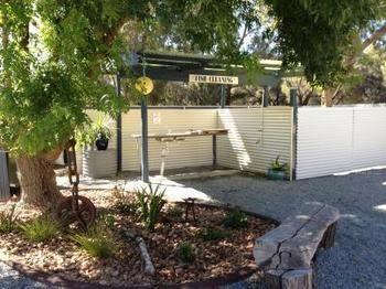 Longbeach Apartments Coffin Bay Екстериор снимка