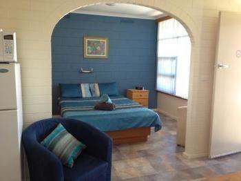 Longbeach Apartments Coffin Bay Екстериор снимка