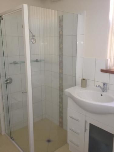 Longbeach Apartments Coffin Bay Екстериор снимка