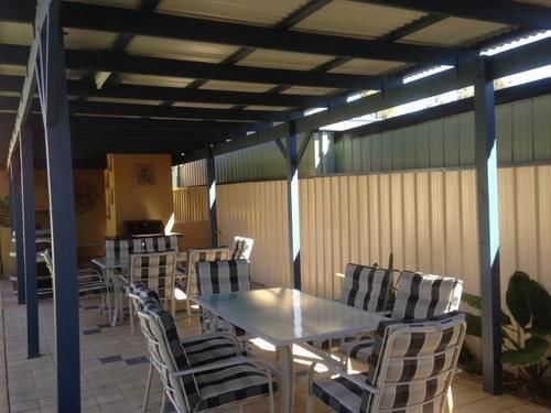 Longbeach Apartments Coffin Bay Екстериор снимка
