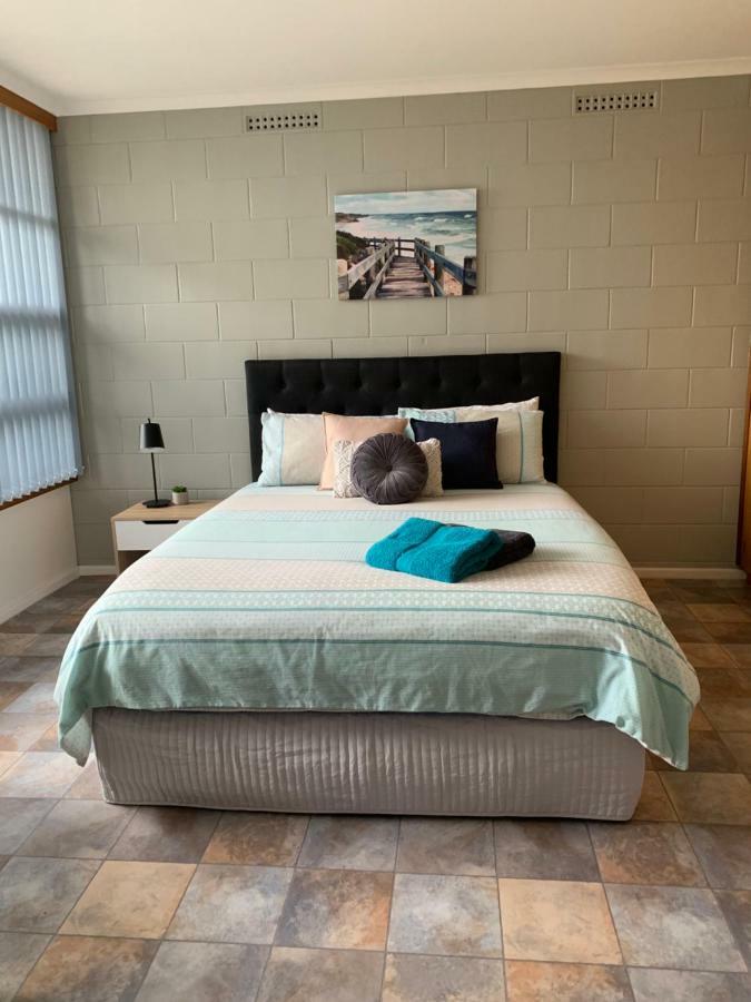Longbeach Apartments Coffin Bay Екстериор снимка