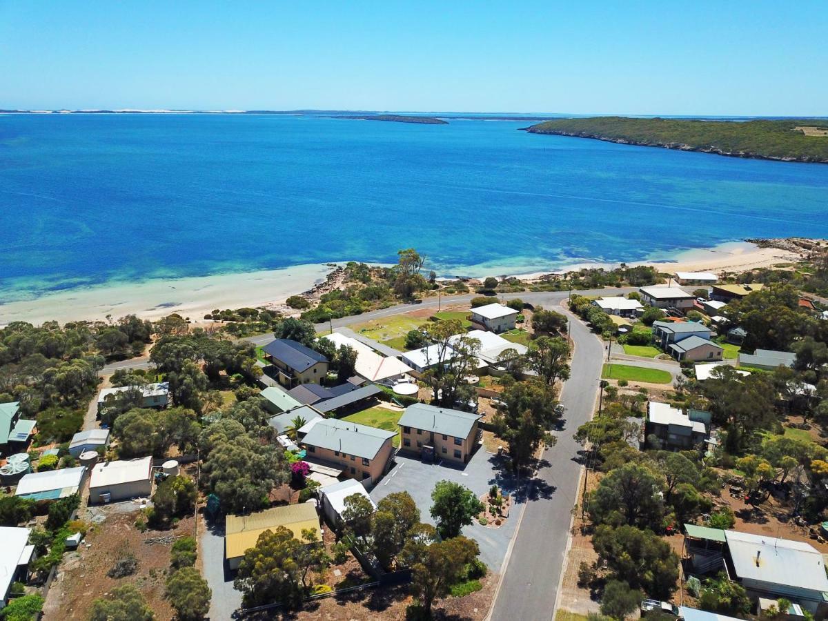 Longbeach Apartments Coffin Bay Екстериор снимка