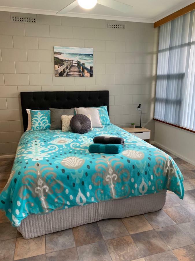 Longbeach Apartments Coffin Bay Екстериор снимка
